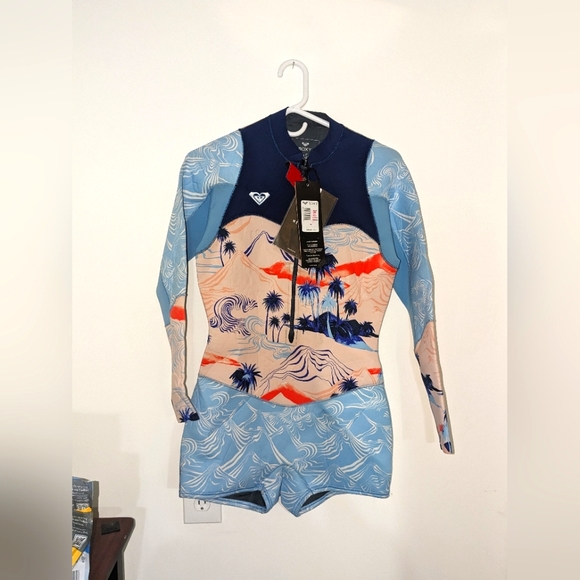 Roxy Other - Roxy Body Suit